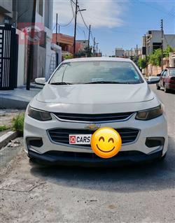 شيفروليه ماليبو